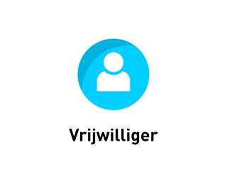 Vrijwilliger